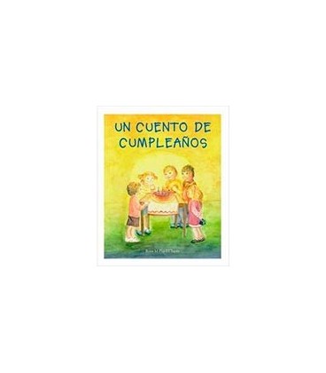 UN CUENTO DE CUMPLEAÑOS
