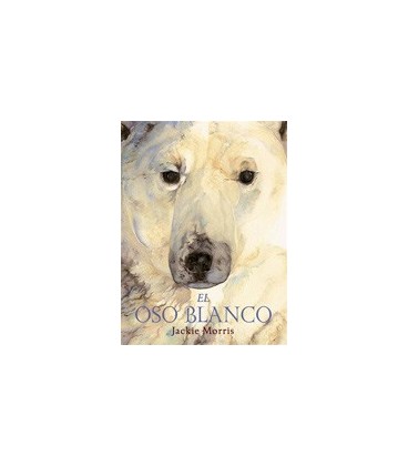 OSO BLANCO