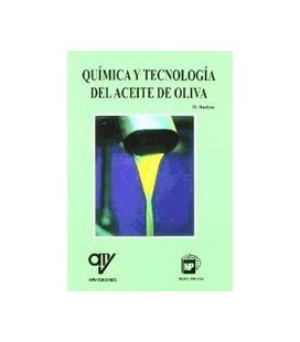 QUIMICA Y TECNOLOGIA DEL ACEITE DE OLIVA