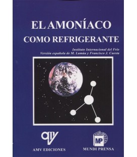AMONIACO COMO REFRIGERANTE