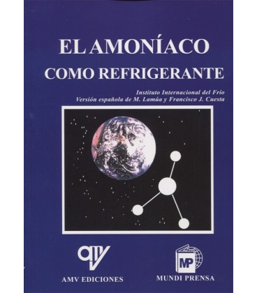 AMONIACO COMO REFRIGERANTE