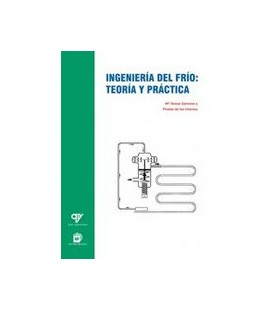INGENIERIA DEL FRIO TEORIA Y PRACTICA