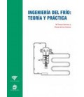 INGENIERIA DEL FRIO TEORIA Y PRACTICA