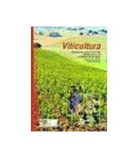 VITICULTURA TECNICAS DE CULTIVO VID