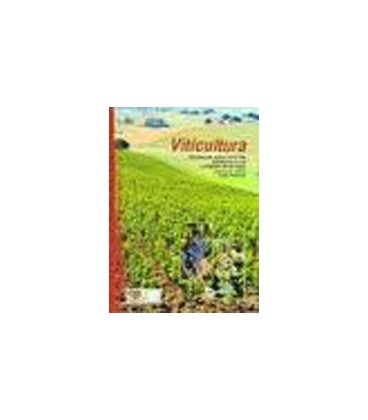 VITICULTURA TECNICAS DE CULTIVO VID