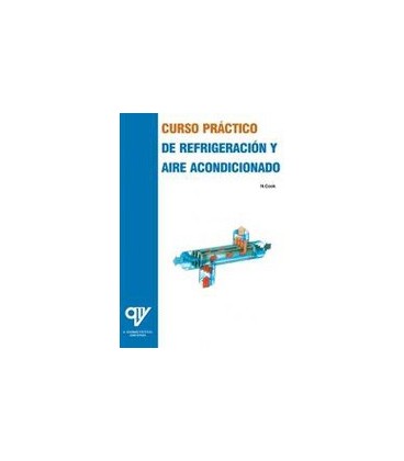 CURSO PRACTICO REFRIGERACION Y AIRE ACONDICIONADO