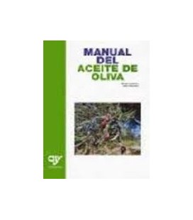 MANUAL DEL ACEITE DE OLIVA