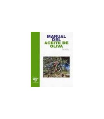 MANUAL DEL ACEITE DE OLIVA
