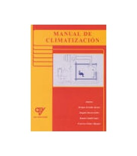 MANUAL DE CLIMATIZACION