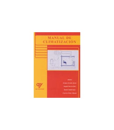 MANUAL DE CLIMATIZACION
