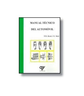 MANUAL TECNICO DEL AUTOMOVIL
