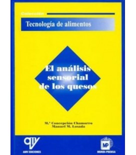 ANALISIS SENSORIAL DE LOS QUESOS