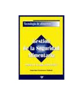 GESTION DE LA SEGURIDAD ALIMENTARIA