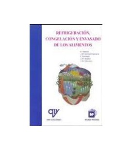 REFRIGERACION CONGELACION Y ENVASADO