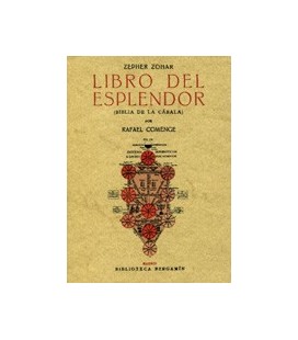 LIBRO DEL ESPLENDOR