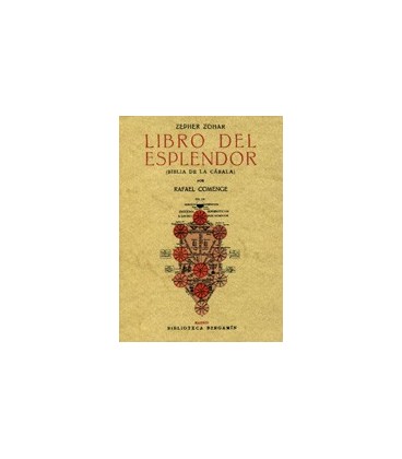LIBRO DEL ESPLENDOR