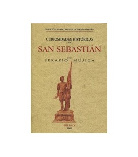 CURIOSIDADES HISTORICAS DE SAN SEBASTIAN