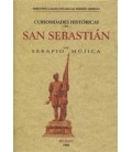CURIOSIDADES HISTORICAS DE SAN SEBASTIAN