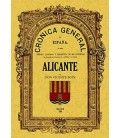 CRONICA DE LA PROVINCIA DE ALICANTE