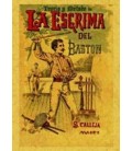TEORIA Y METODO DE LA ESGRIMA DEL BASTON