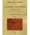 LIBROS DEL SABER DE ASTRONOMIA DEL REY D ALFONSO X DE CASTILLA 5 VOLS
