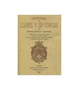 HISTORIA DE LLANES Y SU CONCEJO