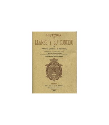 HISTORIA DE LLANES Y SU CONCEJO