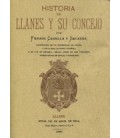 HISTORIA DE LLANES Y SU CONCEJO