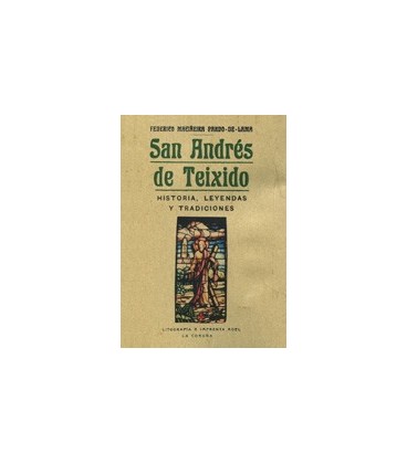 SAN ANDRES DE TEIXIDO HISTORIA LEYENDAS Y TRADICIONES