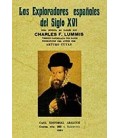 EXPLORADORES ESPAÑOLES DEL SIGLO XVI