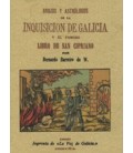 BRUJOS Y ASTROLOGOS DE LA INQUISICION DE GALICIA