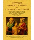 HISTORIA NATURAL Y MEDICA DEL PRINCIPADO DE ASTURIAS