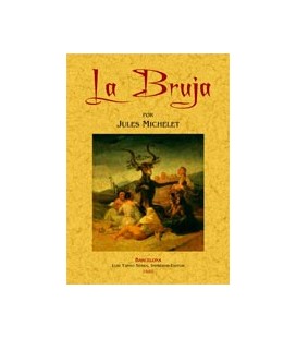 BRUJA LA