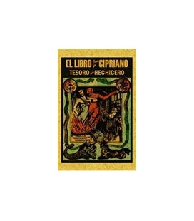 LIBRO DE SAN CIPRIANO