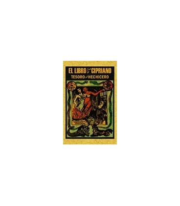 LIBRO DE SAN CIPRIANO