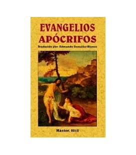 EVANGELIOS APOCRIFOS