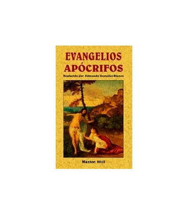 EVANGELIOS APOCRIFOS