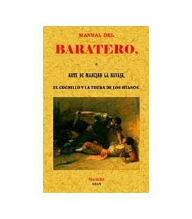 MANUAL DEL BARATERO