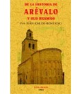 DE LA HISTORIA DE AREVALO Y SUS SEXMOS