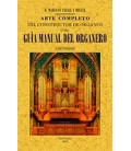 ARTE COMPLETO DEL CONSTRUCTOR DE ORGANOS (4 VOLS)
