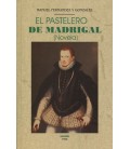 PASTELERO DE MADRIGAL
