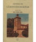 HISTORIA DE LA MONTAÑA DE BOÑAR