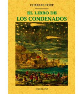 LIBRO DE LOS CONDENADOS