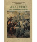 COMUNIDADES DE VILLA Y TIERRA DE LA EXTREMADURA CASTELLANA