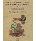 SECRETOS MARAVILLOSOS DE LA MAGIA NATURAL Y CABALISTICA