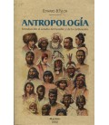 ANTROPOLOGIA INTRODUCCION AL ESTUDIO Y DE LA CIVILIZACION