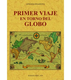 PRIMER VIAJE EN TORNO DEL GLOBO