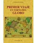 PRIMER VIAJE EN TORNO DEL GLOBO
