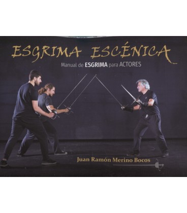 ESGRIMA ESCENICA