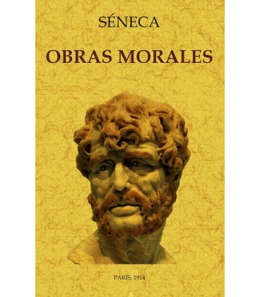 SENECA OBRAS MORALES